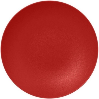 RAK Porcelain RAK Talíř hluboký 190 cl, světle červená NFBUBC30BR-6
