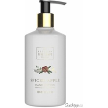 Scottish Fine Soaps mléko na ruce Spiced Apple 300 ml