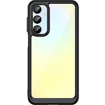 HARAHU Outer Space калъф за Samsung Galaxy A16/Galaxy A16 5G - Черен KP38161 (38161)