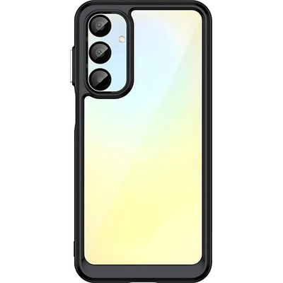 HARAHU Outer Space калъф за Samsung Galaxy A16/Galaxy A16 5G - Черен KP38161 (38161)