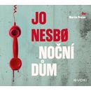 Noční dům - Jo Nesbo