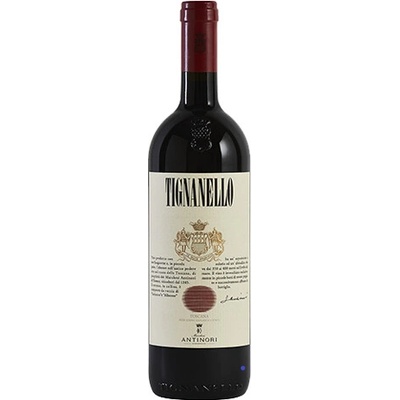 Antinori Tignanello 2016 Toscana IGT 14% 0,75 l (čistá fľaša)