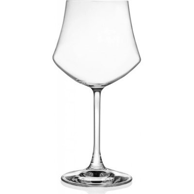 RCR crystal EGO Goblet x e na víno a koktejly 431 ml