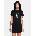 Nike Рокля w nsw dress ss femme sw