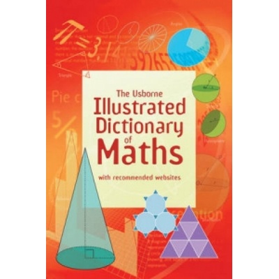Illustrated Dictionary of Maths