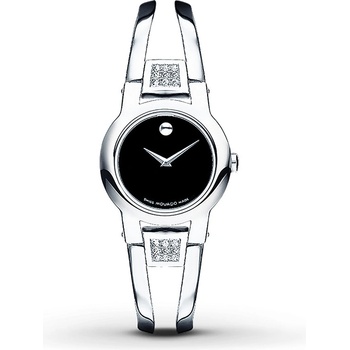 Movado Дамски часовник Movado Amorosa - 607153 (607153)