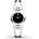 Movado Дамски часовник Movado Amorosa - 607153 (607153)