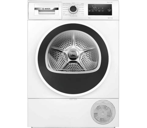 Bosch WTH85209CS