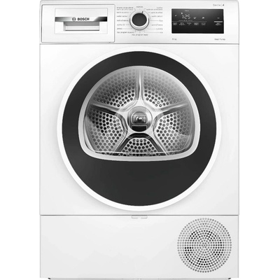 Bosch WTH85209CS