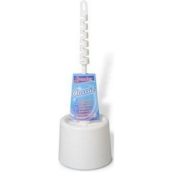 Spontex Classic Wc souprava kulatá vzor 65010 různé barvy