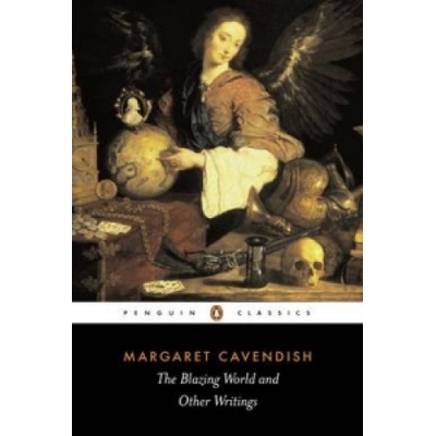 Blazing World and Other Writings