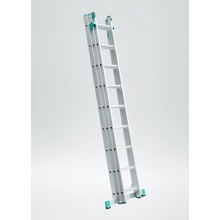 Alve Eurostyl 3 x 10 priečok 626 cm 7810