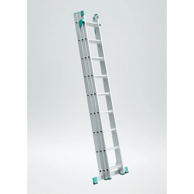 Alve Eurostyl 3 x 10 priečok 626 cm 7810