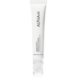 Alpha-H Liquid Gold стягащ околоочен крем анти стареене 15ml