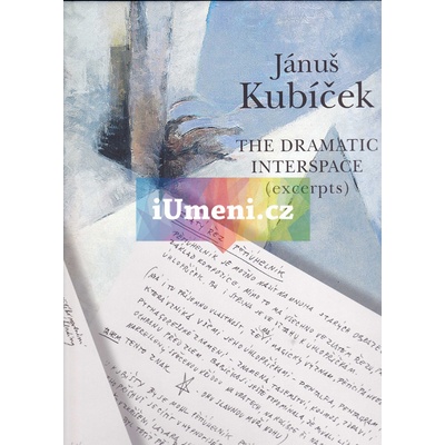 Jánuš Kubíček - The Dramatic Interspace - excerpts