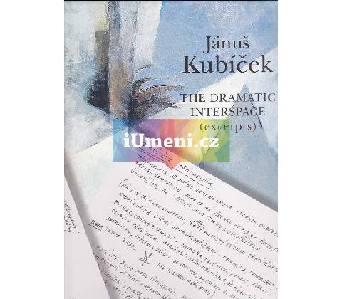 Jánuš Kubíček - The Dramatic Interspace - excerpts