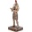 Nemesis Now Статуетка Nemesis Now Mythology: Egyptian Gods - Thoth God of Knowledge, 8.5 cm (D7440A26)