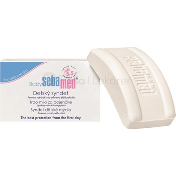 Sebamed detský syndet 1 x 100 g