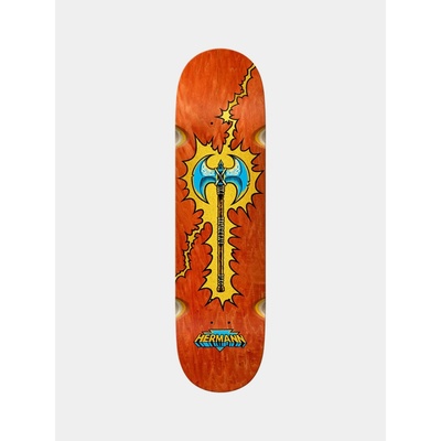 Real Hermann Bttl Axe