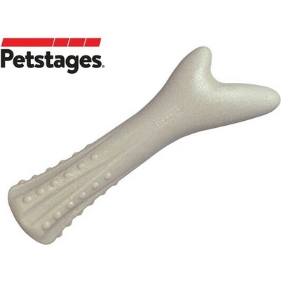 Petstages žvýkací hračka pro psy Jelení parůžek XS Petite