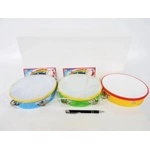 Tambourine