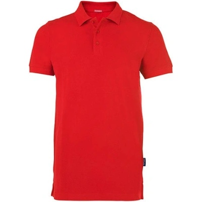 HRM pánske polo triko HRM303 red