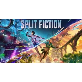 Split Fiction