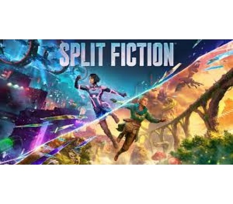 Split Fiction
