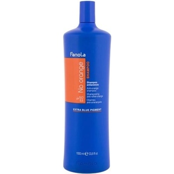 Fanola No Orange šampón na neutralizáciu medených odleskov 1000 ml