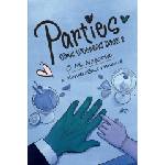 Meduas Editoriale Parties; Girls Weekend Book 2 | C. M. Nascosta