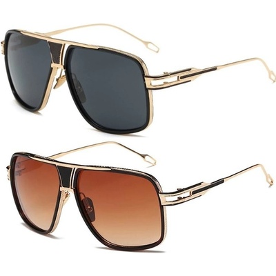 SL II black gold 1617 Blingstar