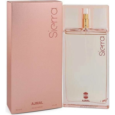Ajmal Sierra parfumovaná voda dámska 75 ml