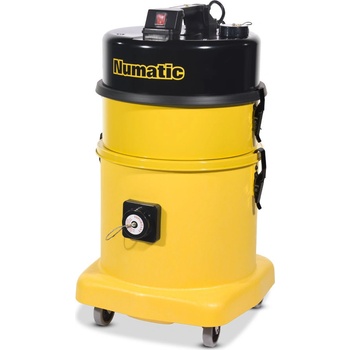 Numatic HZD 570