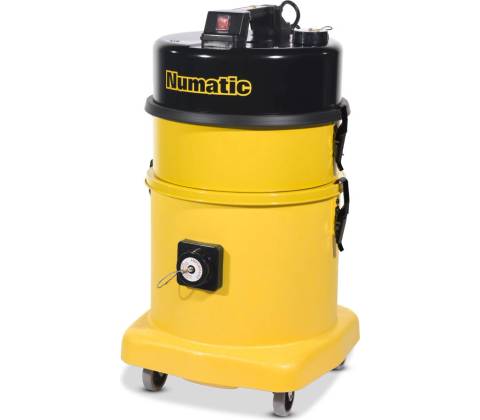 Numatic HZD 570