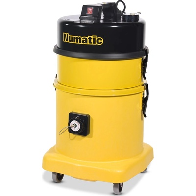 Numatic HZD 570