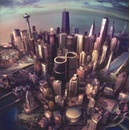 Foo Fighters - Sonic Highways LP