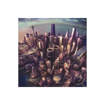 Foo Fighters - Sonic Highways LP