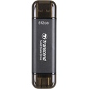 Transcend MEMORY DRIVE 512GB TS512GESD310C