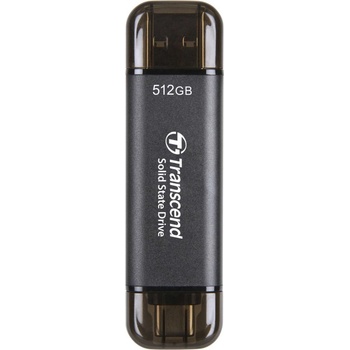Transcend MEMORY DRIVE 512GB TS512GESD310C