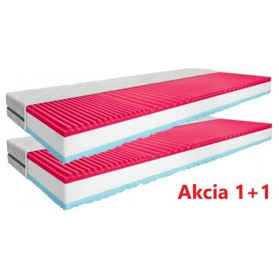 Benab Orthopedic Eco 1+1 + 1x chránič matraca