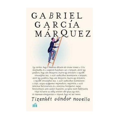 Tizenkét vándor novella