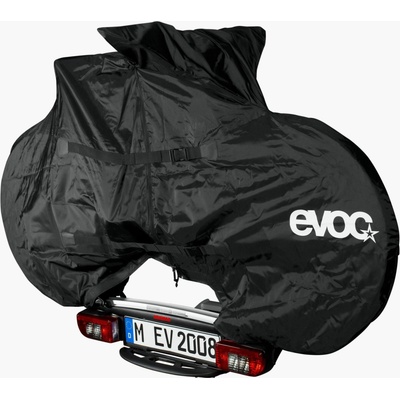 Obal Evoc Bike Rack Cover Mtb black uni