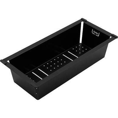 Sinks Cedník - černý