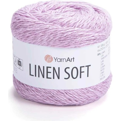 YarnArt Linen Soft 7321