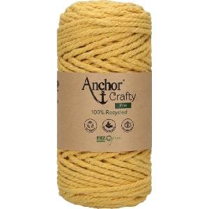 Anchor Crafty Fine 3 mm 65 m 00108 юта (4774200-00108)