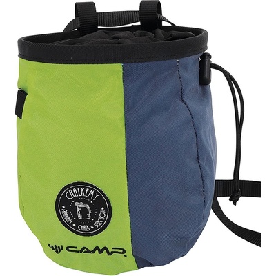 Camp Patabang 1,9l; green/dark blue