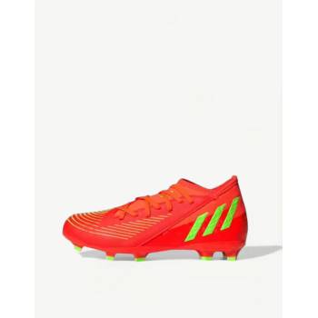 Adidas Predator Edge. 3 Fg Football Boots Orange