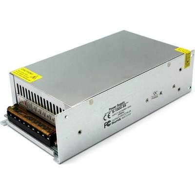 Napájecí zdroj 90V, 11.1A - 1000W