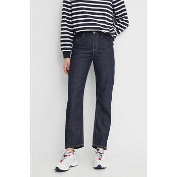 Tommy Hilfiger Дънки Tommy Hilfiger с висока талия WW0WW42451 (WW0WW42451)