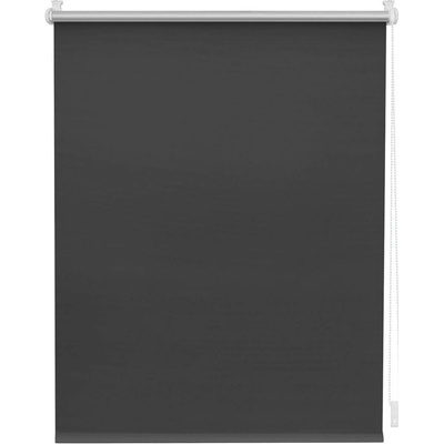 Lichtblick Termo zatemňovací roleta, antracitová, 90 x 150 cm